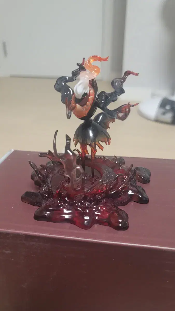 ポケモンスケールワールドマイダーククライ